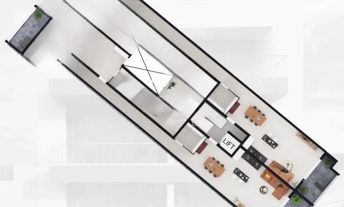 Fgura South Residence