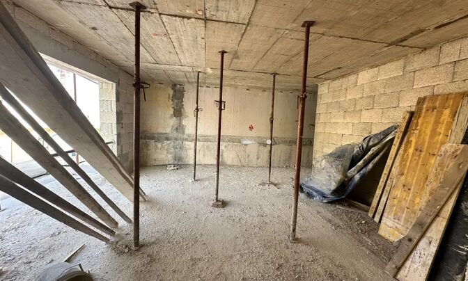 Southern Ghaxaq Retreat