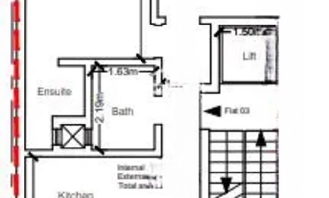 Zebbiegh North Residences