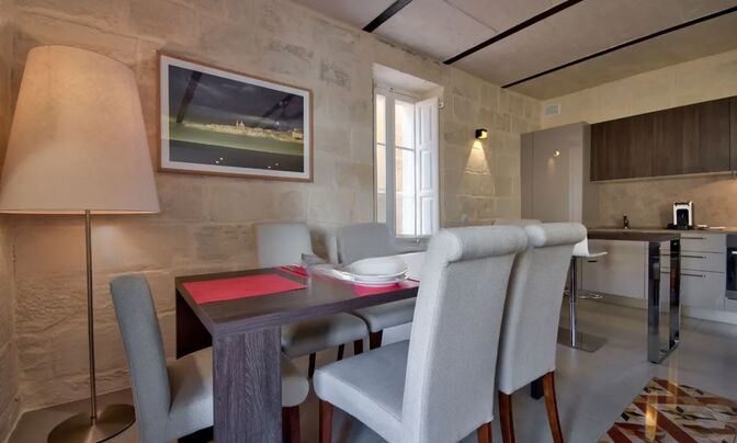 Valletta Central Haven