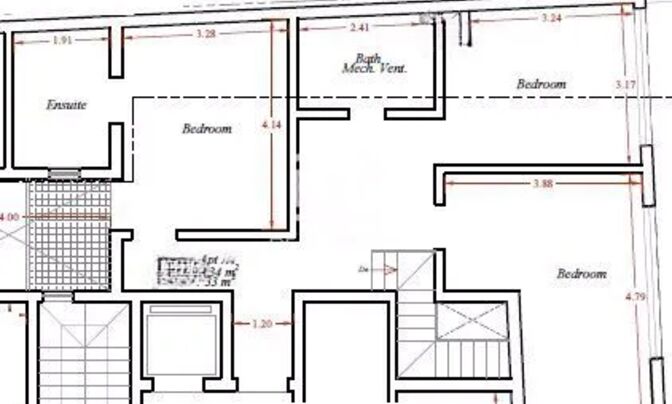 Central L'Iklin Residences