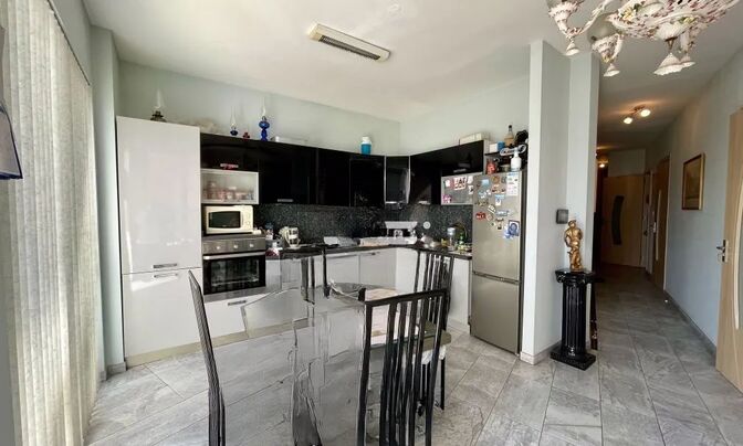 Gzira Seaside Residence