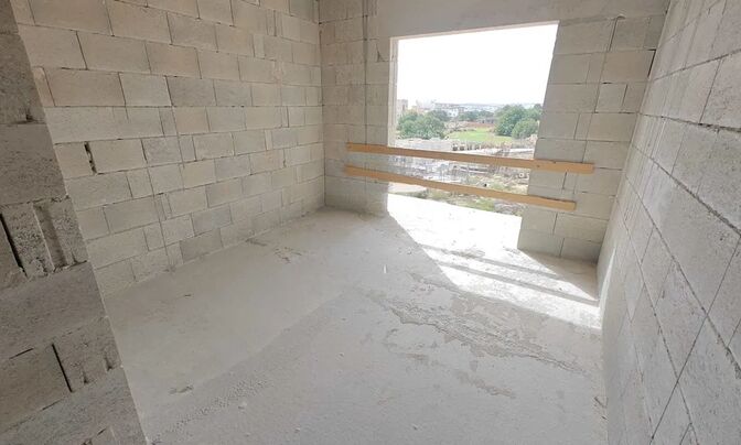 Seaside Haven Apartments