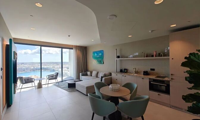 Sliema Sands Apartment