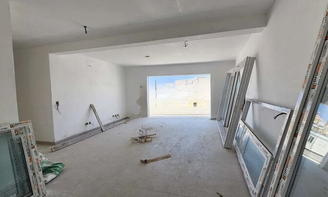 Central Gharghur Retreat