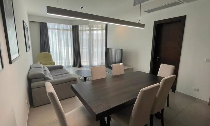 St. Julians Oasis Retreat