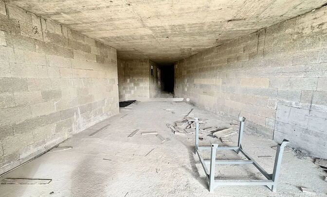 Central Oasis Apartment