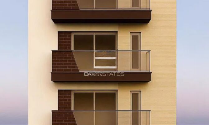 Qormi Central Apartments