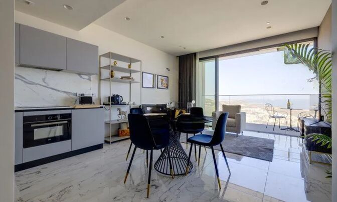 Sliema Haven Apartments