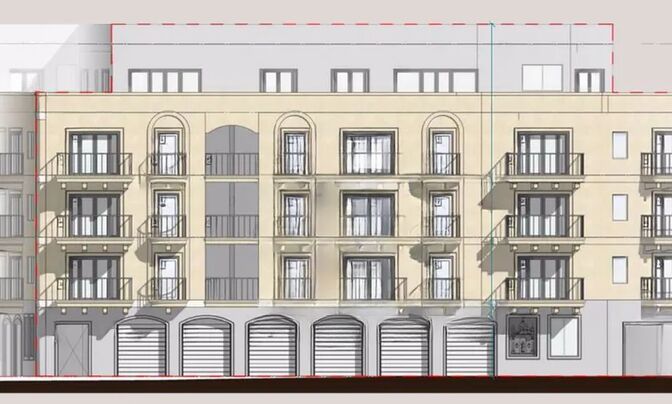 South Tarxien Residences