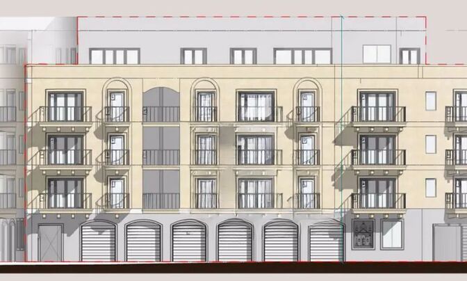 Tarxien South Apartments