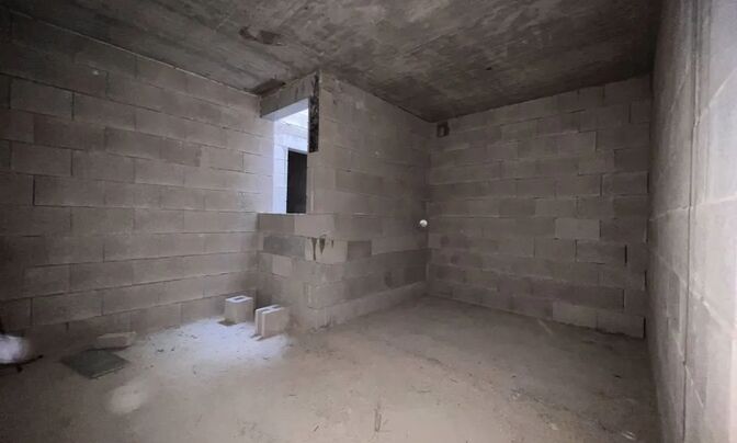 Seaview Oasis Apartment