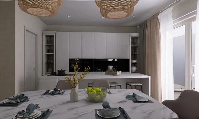 Mosta Central Residence