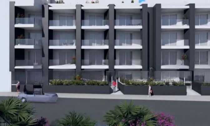 Central Mosta Apartment
