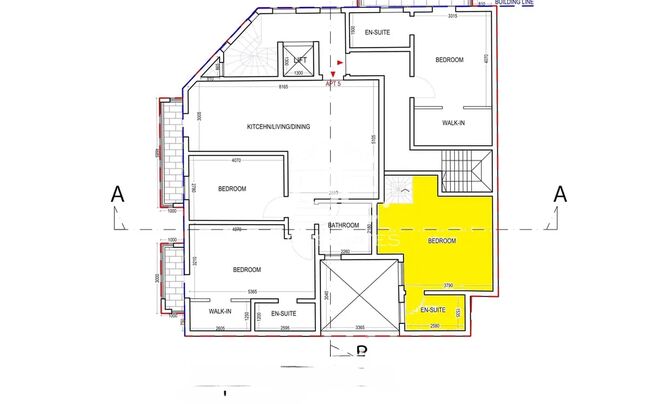 Southern Malta Residence