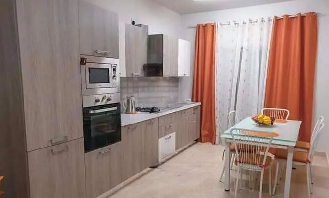 Sliema Shores Apartment