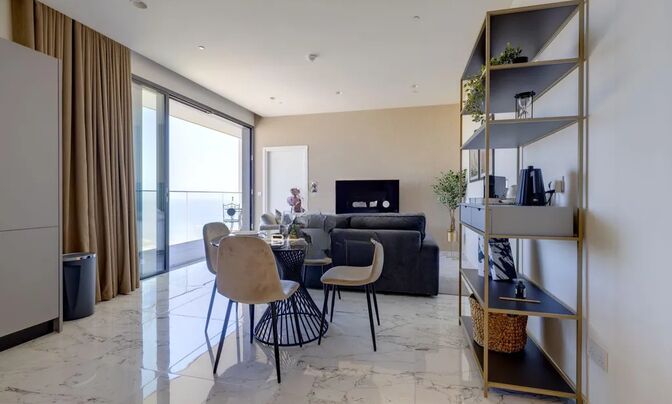 Sliema Sunrise Haven