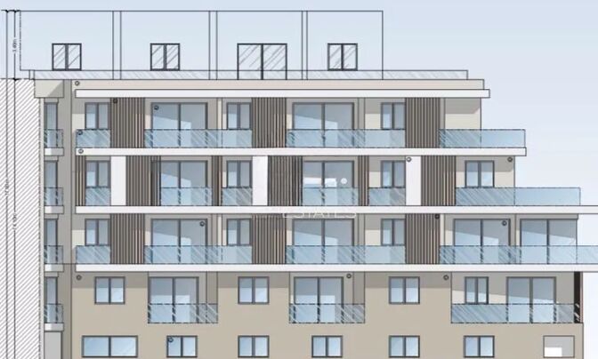 Southern Breeze Apartment