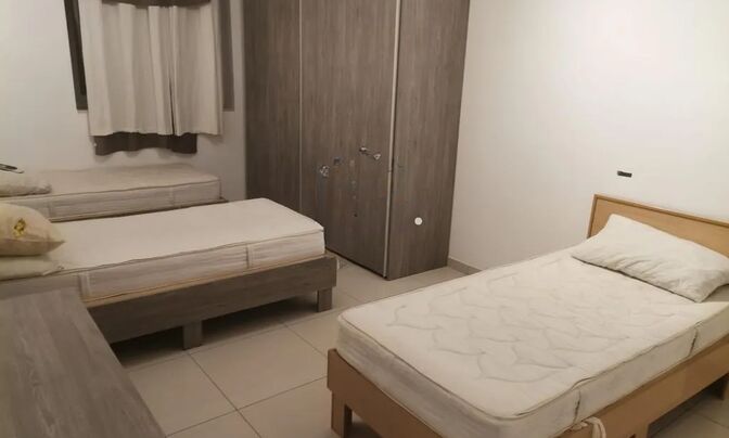 Seaside Swieqi Retreat