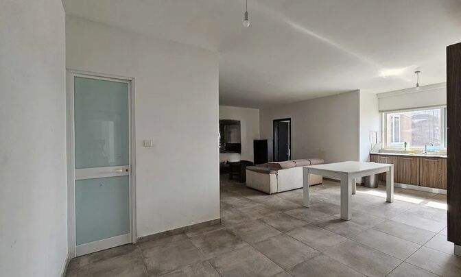 Zebbug Central Apartment