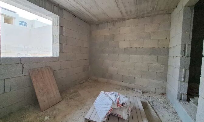 Xaghra Heights Apartment