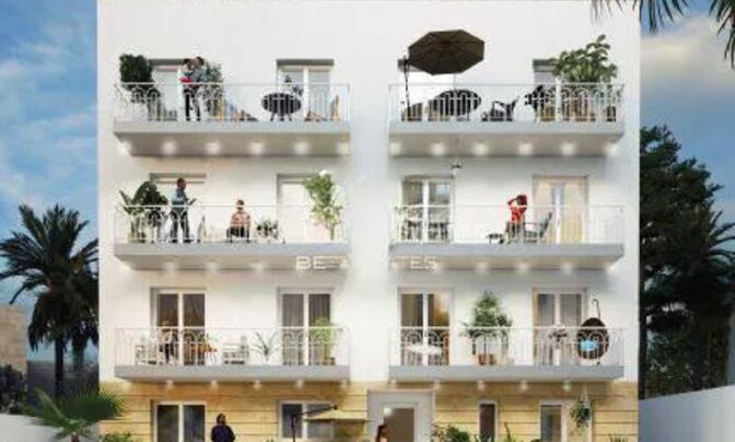 Munxar Heights Apartment