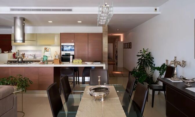 Seaside Haven Residence