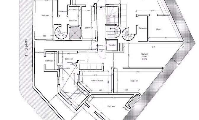 St. Paul’s Bay Retreat