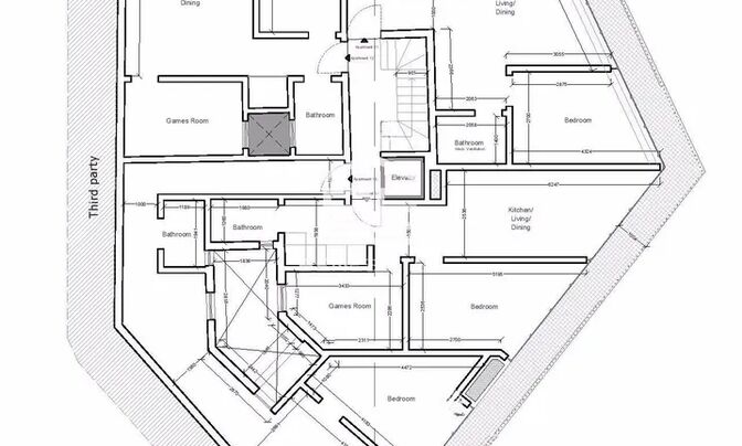 St. Pauls Bay Retreat