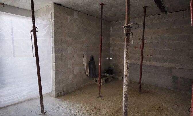 Central Qormi Apartment