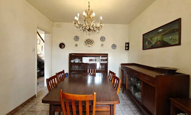 Central Rabat Retreat