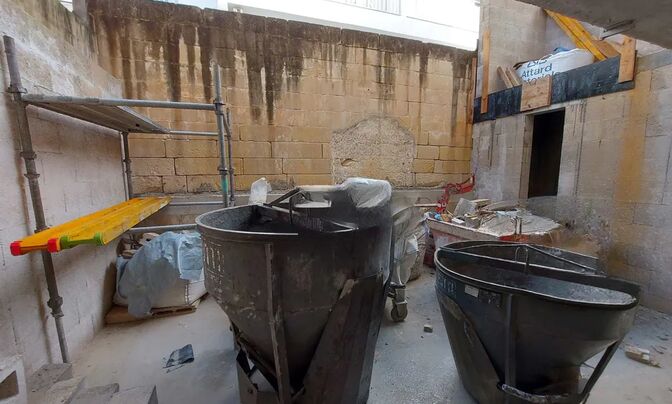 Pieta Sliema Apartment