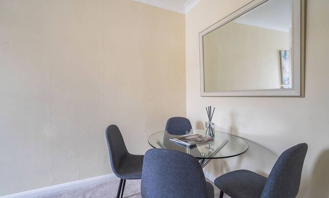 Drayton Gardens, South Kensington