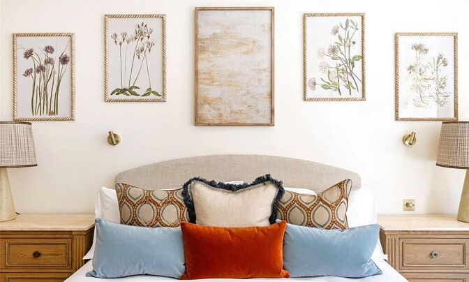 Lincoln House, Basil Street