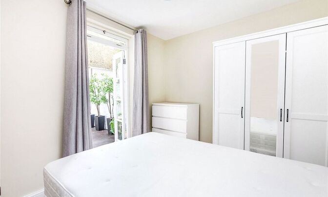 Finborough Road, Chelsea