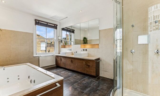 Redburn Street, Chelsea