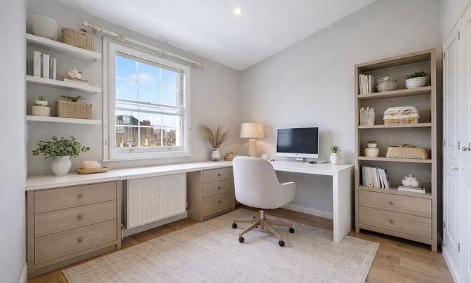 Markham Square, Chelsea