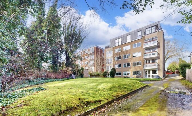 Shepherds Hill, Highgate