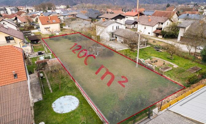 Земельный участок Новое ПОЛЕ