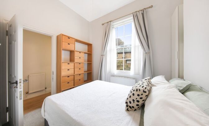 Aberdeen Place, St. Johns Wood