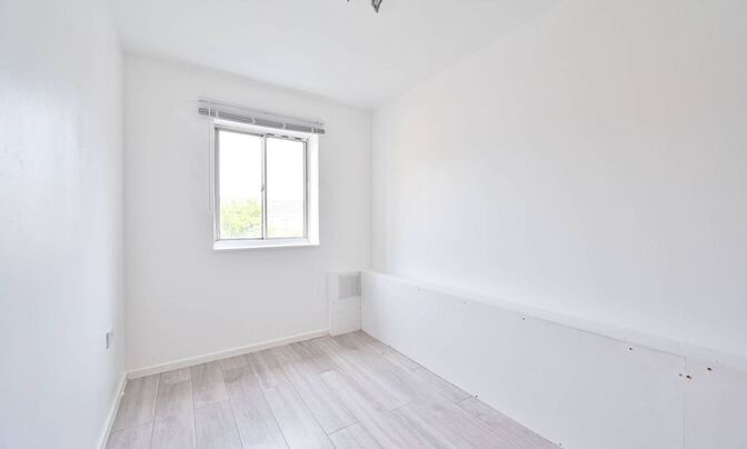 Rodney Road, Elephant And Castle