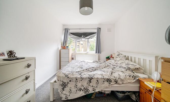 Stockwell Lane, Stockwell