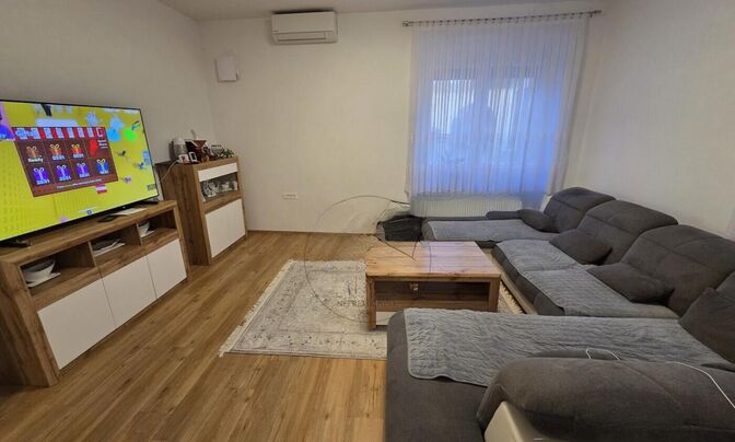 Apartment on Novy Rudnik