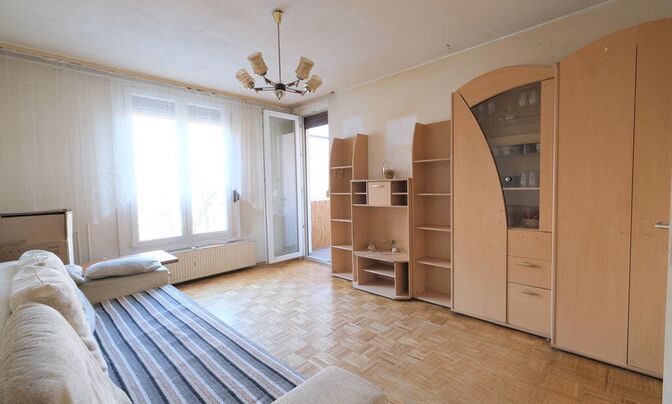 Квартира Новая Шишка