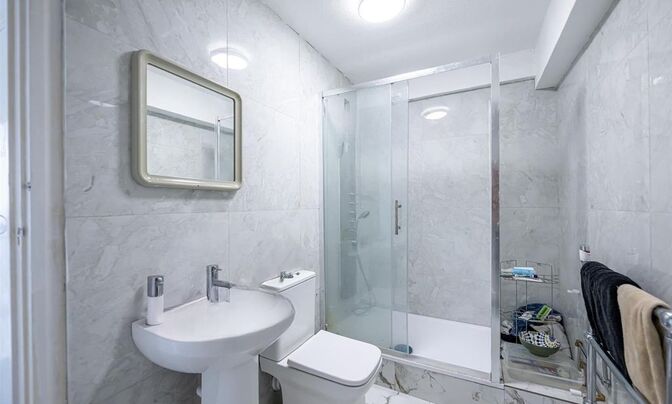 Park West, Edgware Road