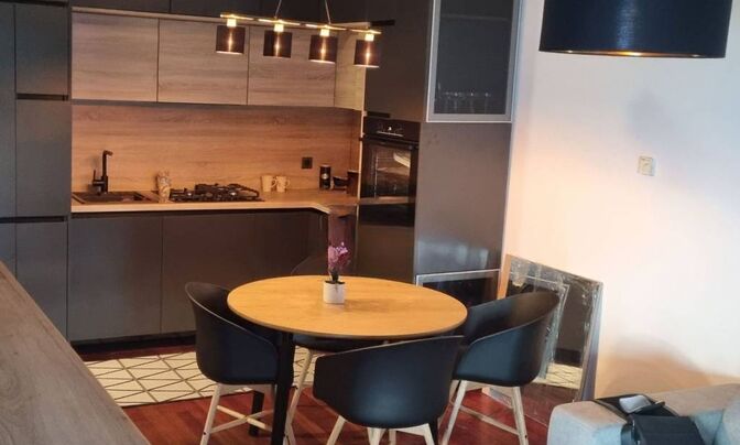 Two-room apartment Center