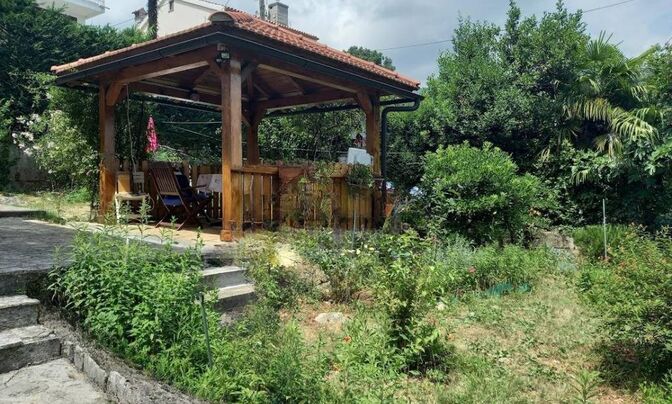 Private house in Ičići