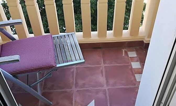 Three-room apartment in the center of Opatija