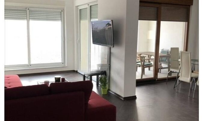 Two-room apartment Pavlovac