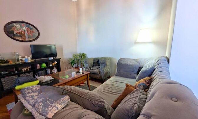 Three-room apartment in the center of Opatija